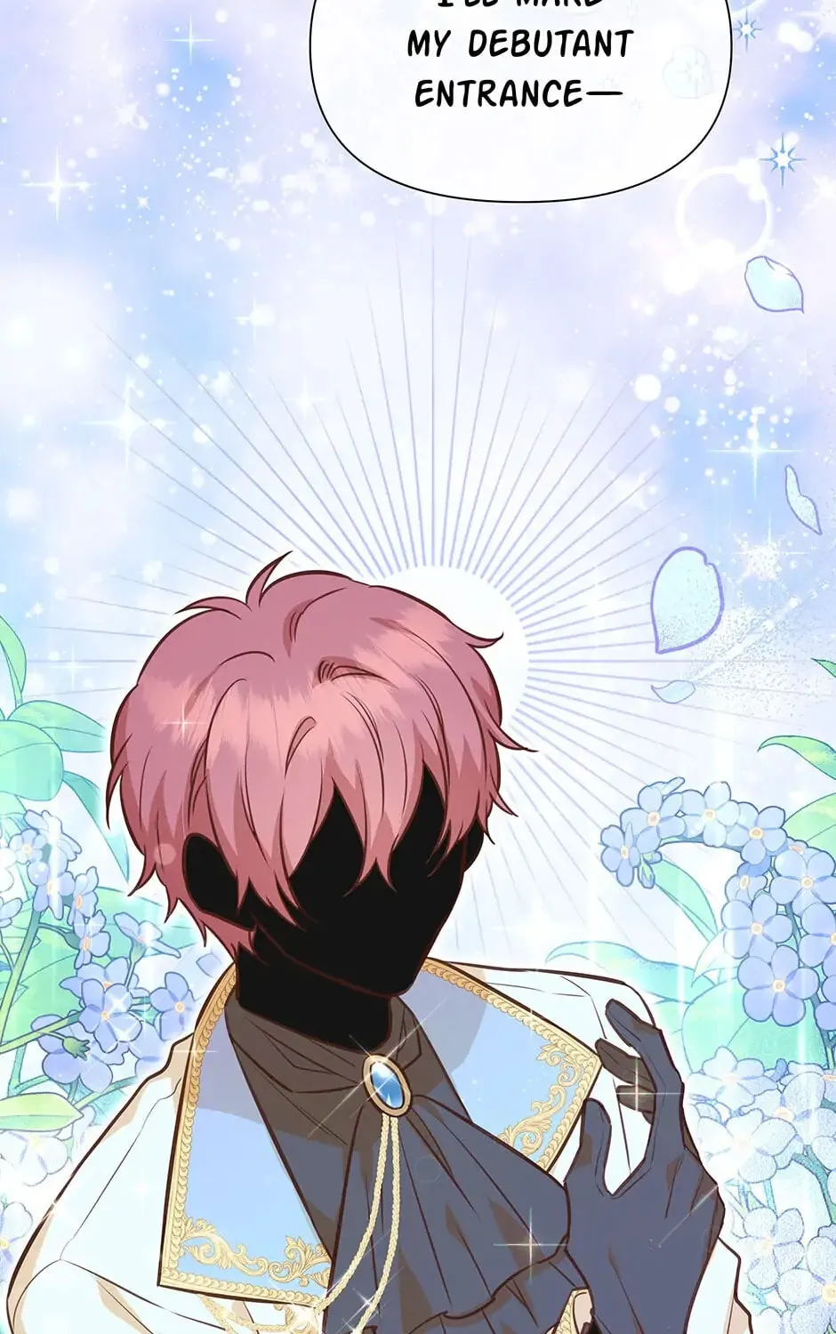 Read Side Characters Deserve Love Too chapter 31 image 42 on Lezhin