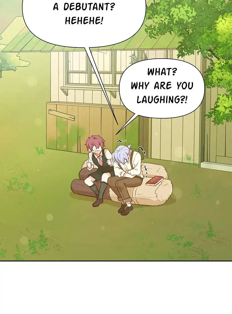 Read Side Characters Deserve Love Too chapter 31 image 46 on Lezhin