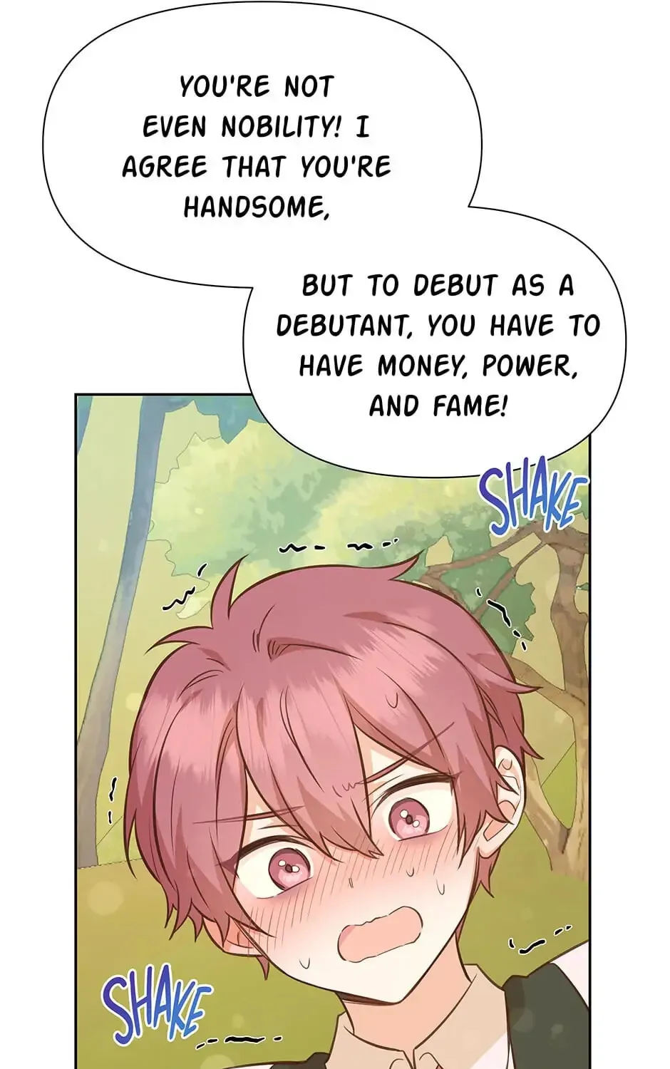 Read Side Characters Deserve Love Too chapter 31 image 47 on Lezhin