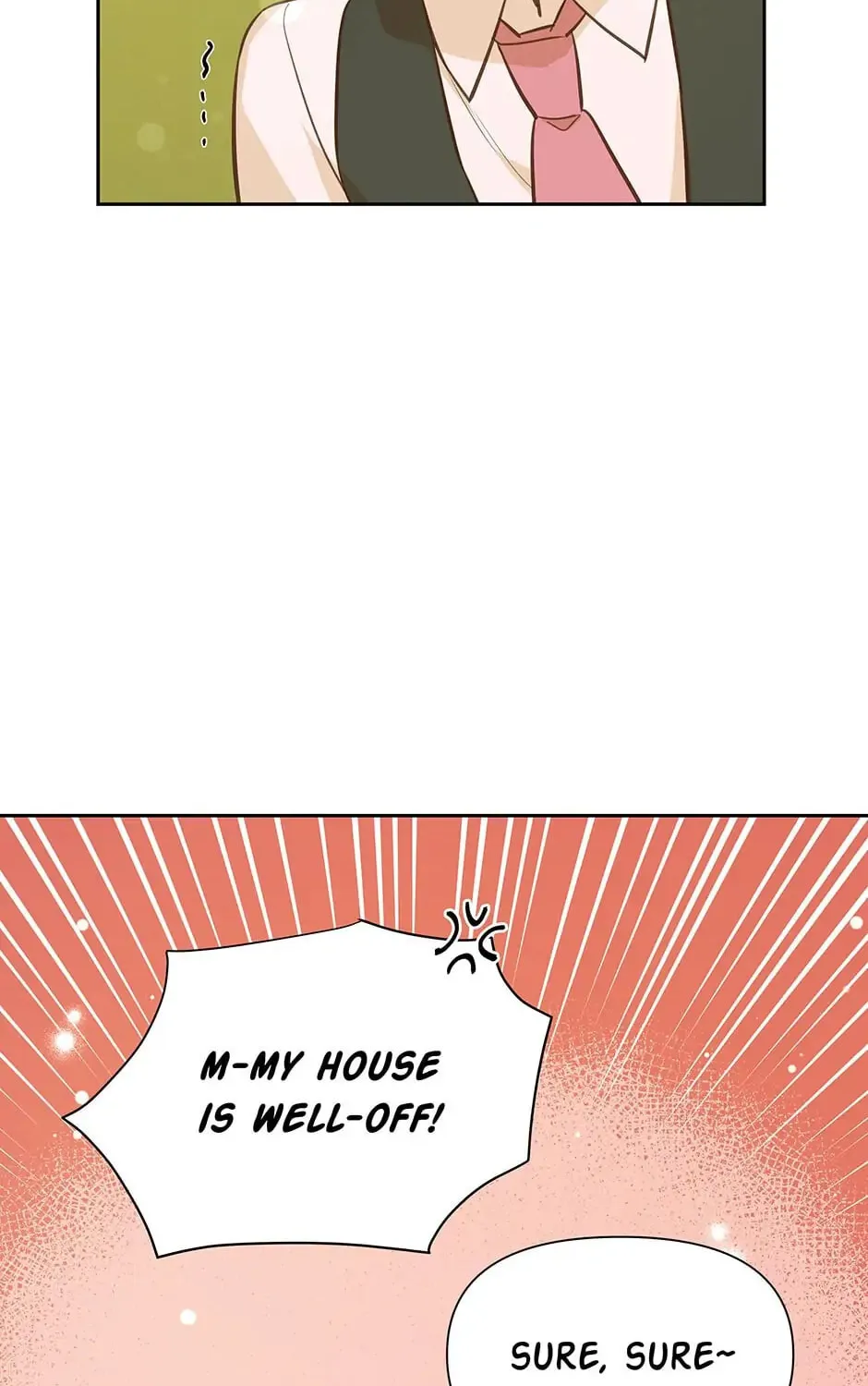 Read Side Characters Deserve Love Too chapter 31 image 48 on Lezhin