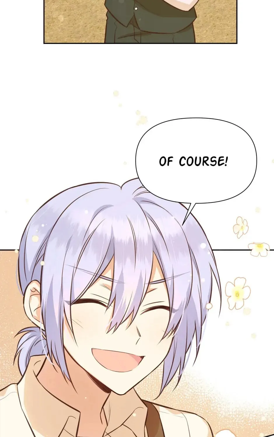 Read Side Characters Deserve Love Too chapter 31 image 5 on Lezhin
