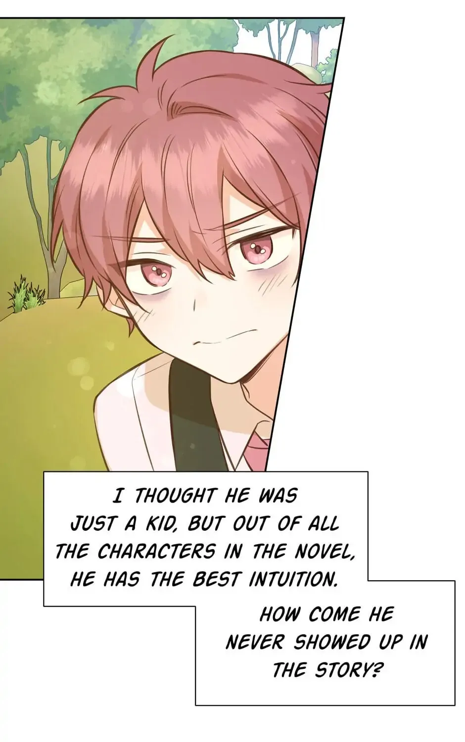 Read Side Characters Deserve Love Too chapter 31 image 55 on Lezhin
