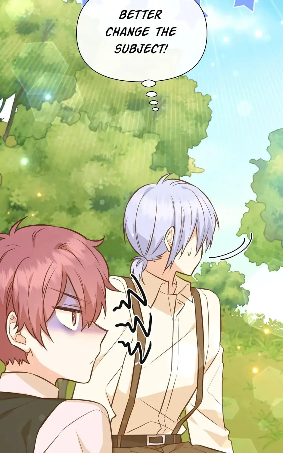 Read Side Characters Deserve Love Too chapter 31 image 57 on Lezhin