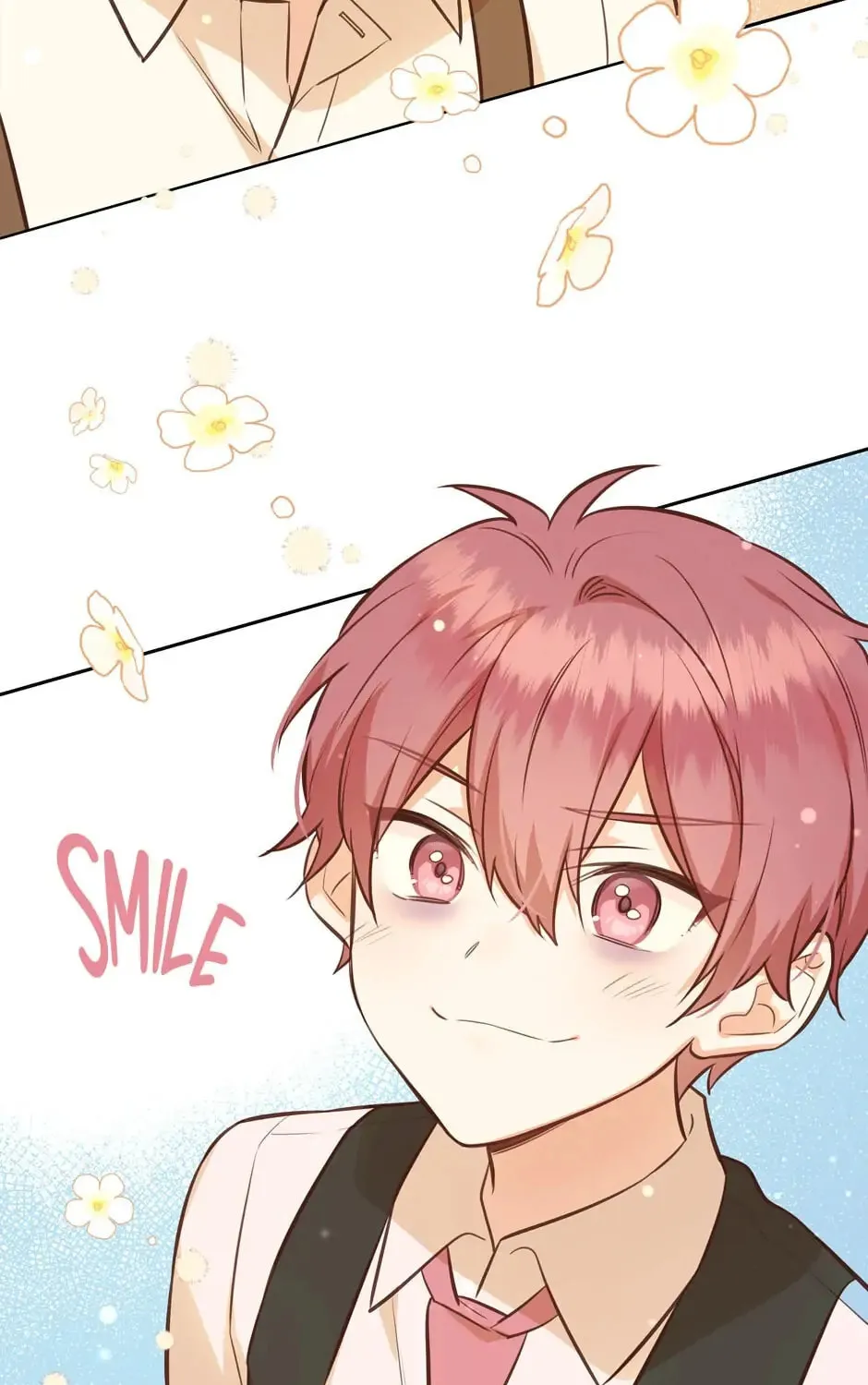 Read Side Characters Deserve Love Too chapter 31 image 6 on Lezhin