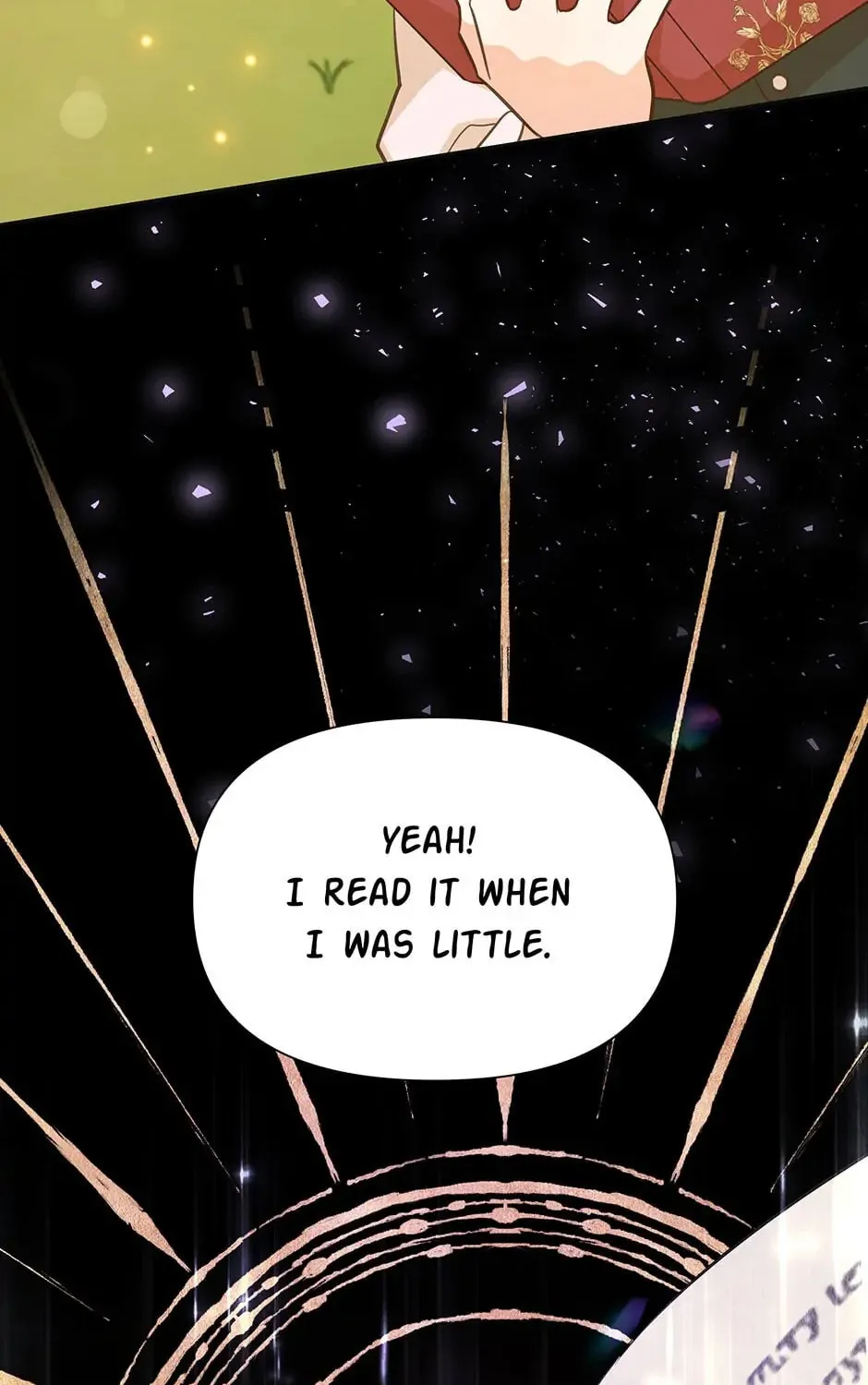 Read Side Characters Deserve Love Too chapter 31 image 64 on Lezhin