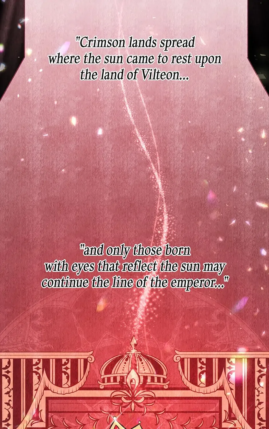 Read Side Characters Deserve Love Too chapter 31 image 67 on Lezhin