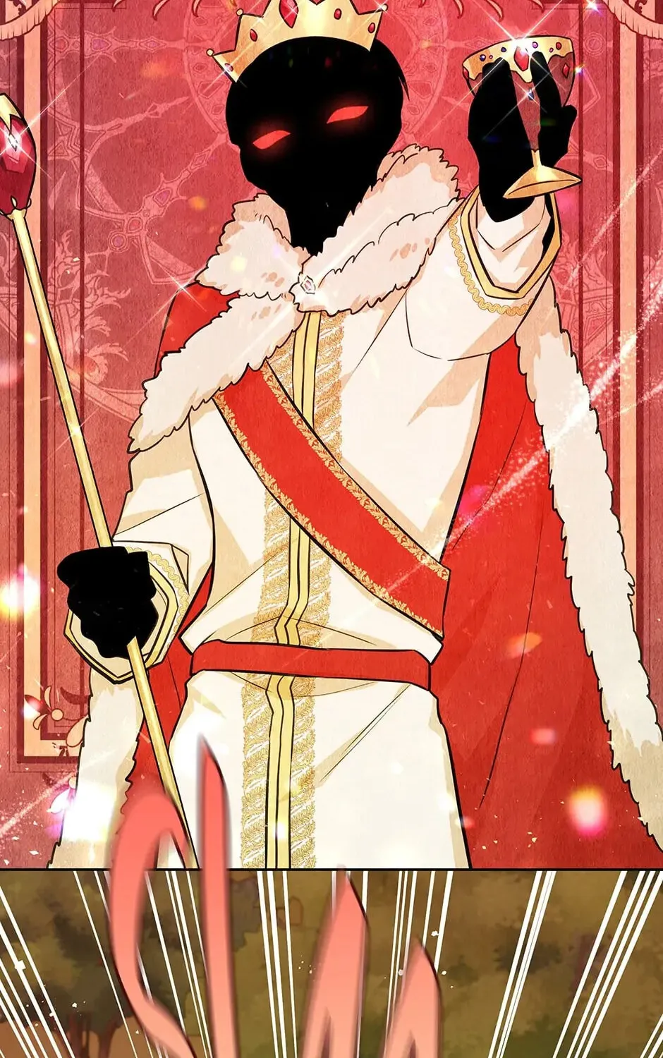 Read Side Characters Deserve Love Too chapter 31 image 68 on Lezhin