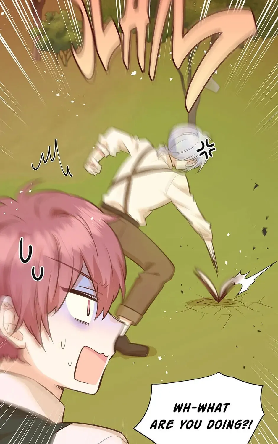 Read Side Characters Deserve Love Too chapter 31 image 69 on Lezhin