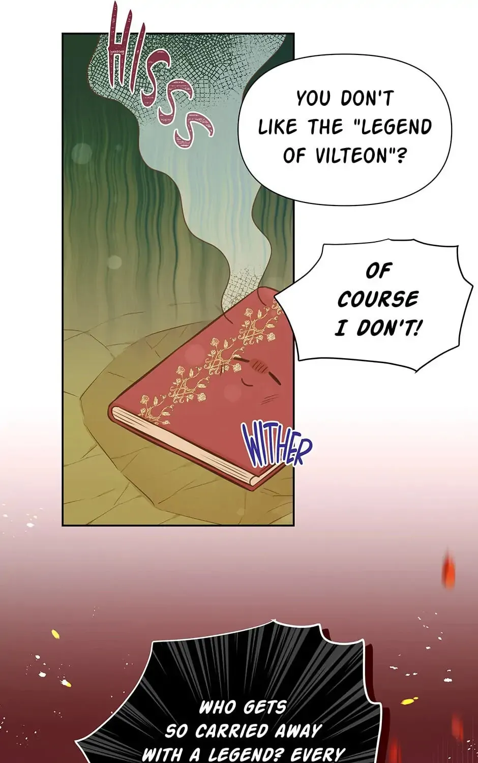 Read Side Characters Deserve Love Too chapter 31 image 71 on Lezhin