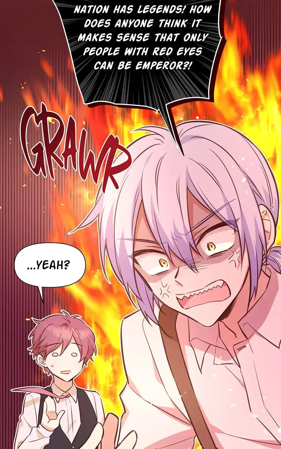 Read Side Characters Deserve Love Too chapter 31 image 72 on Lezhin