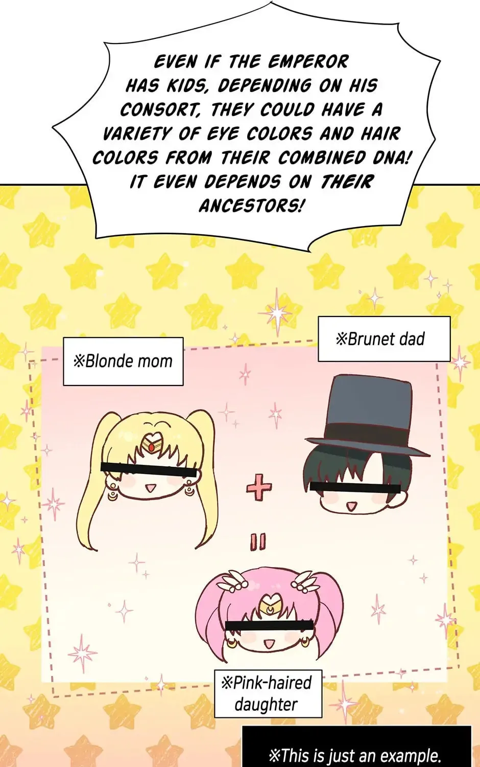 Read Side Characters Deserve Love Too chapter 31 image 74 on Lezhin