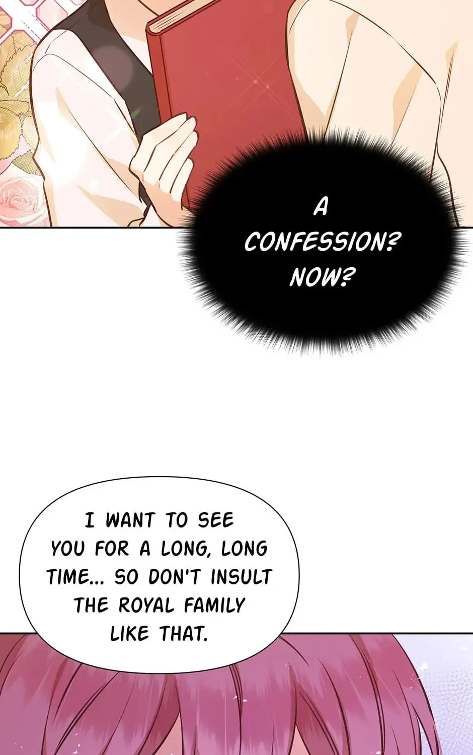 Read Side Characters Deserve Love Too chapter 31 image 79 on Lezhin