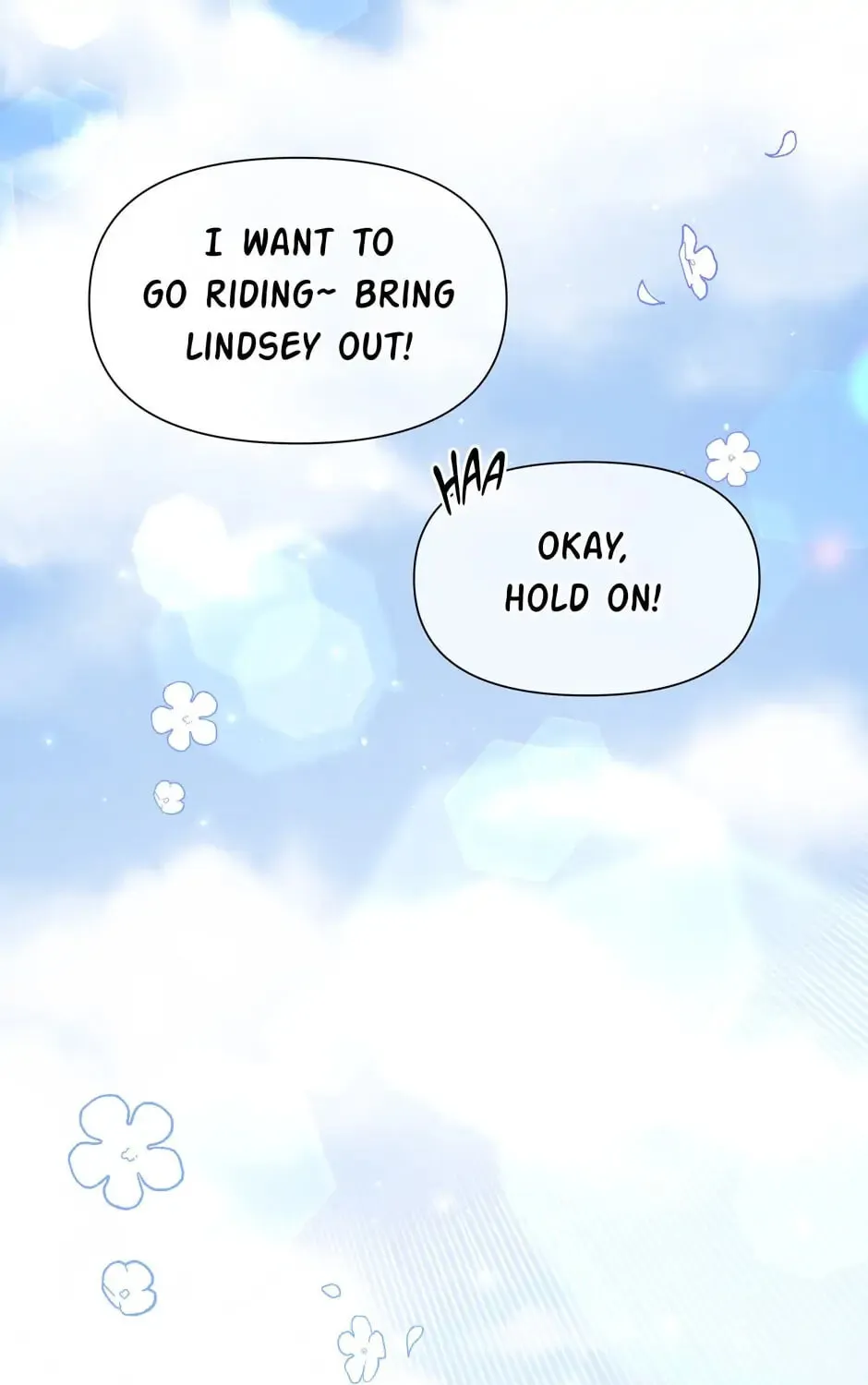 Read Side Characters Deserve Love Too chapter 31 image 8 on Lezhin