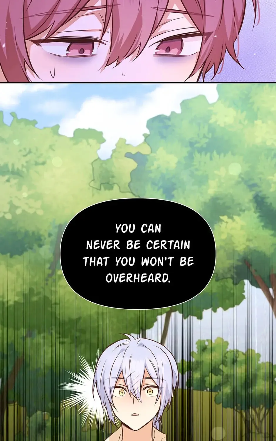 Read Side Characters Deserve Love Too chapter 31 image 80 on Lezhin