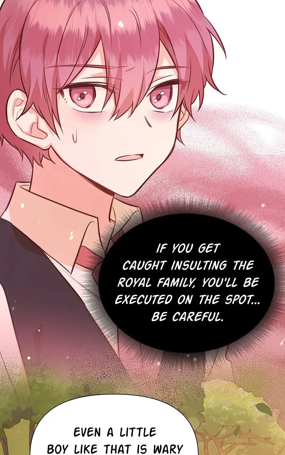 Read Side Characters Deserve Love Too chapter 31 image 87 on Lezhin