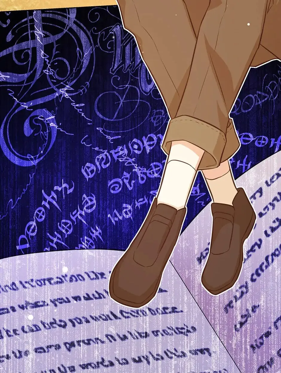 Read Side Characters Deserve Love Too chapter 31 image 89 on Lezhin