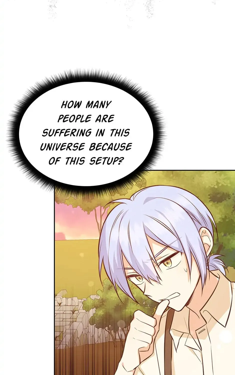Read Side Characters Deserve Love Too chapter 31 image 91 on Lezhin