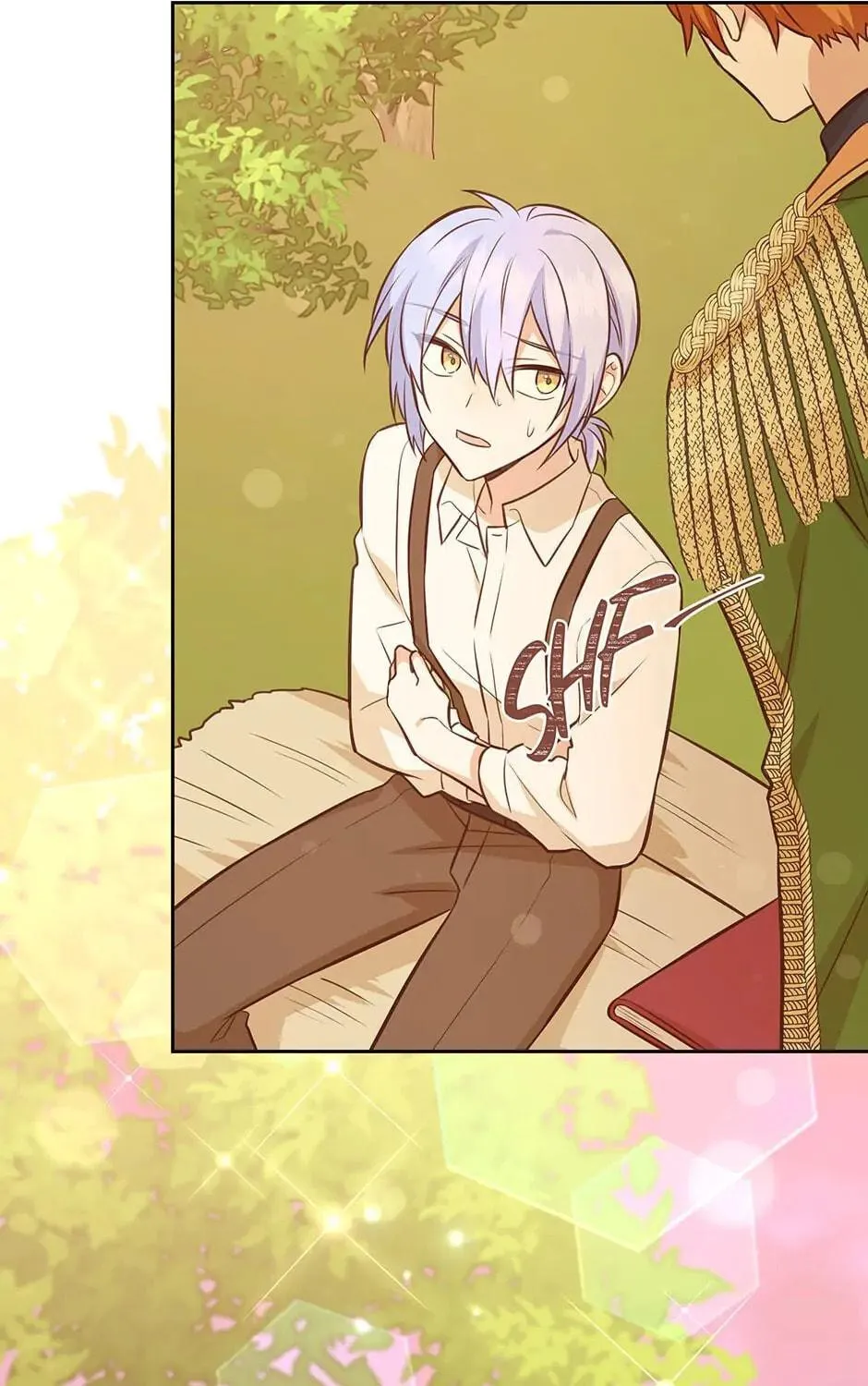 Read Side Characters Deserve Love Too chapter 31 image 98 on Lezhin