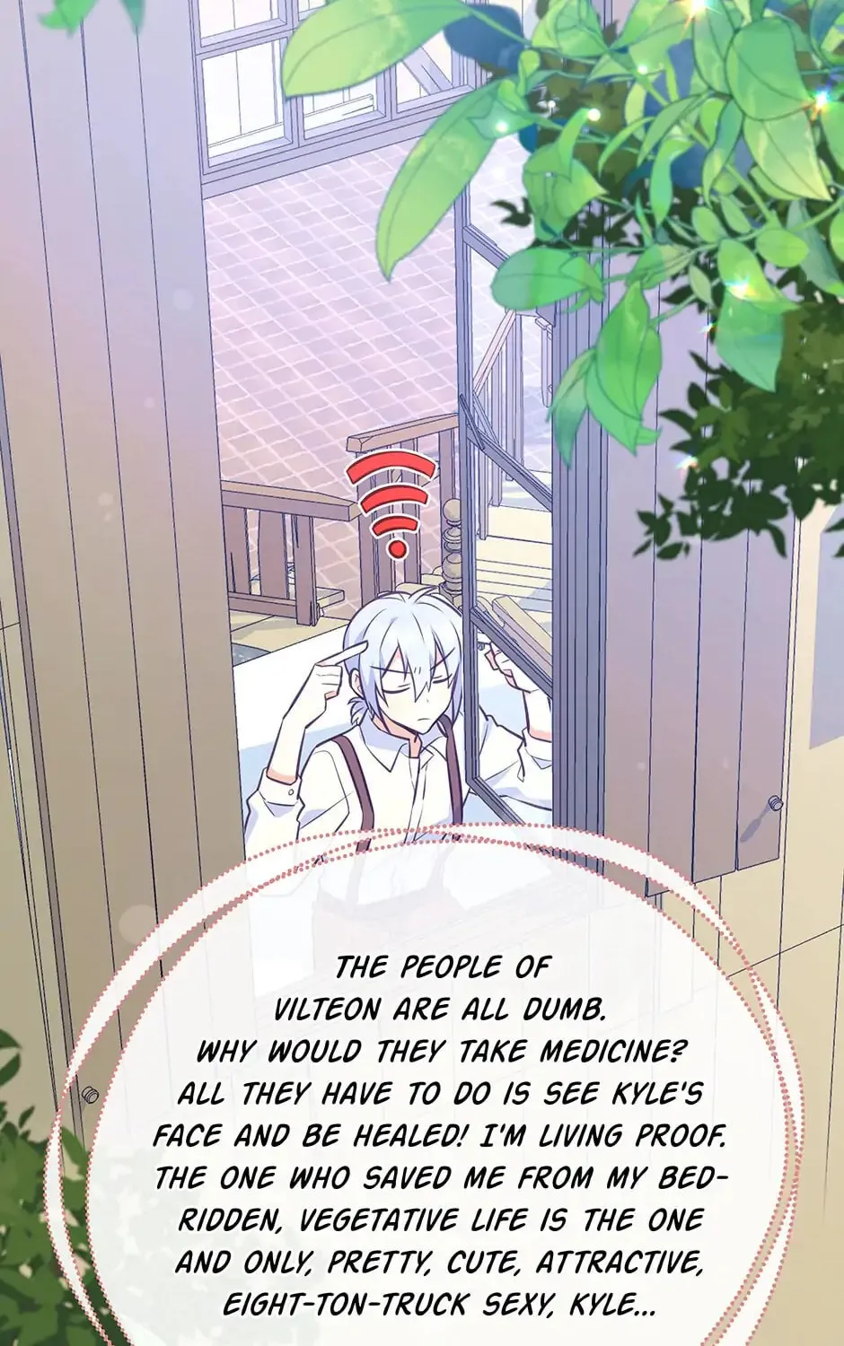 Read Side Characters Deserve Love Too chapter 32 image 13 on Lezhin