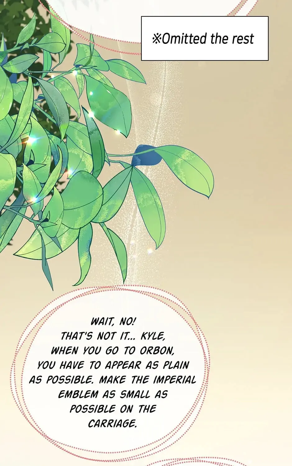 Read Side Characters Deserve Love Too chapter 32 image 14 on Lezhin