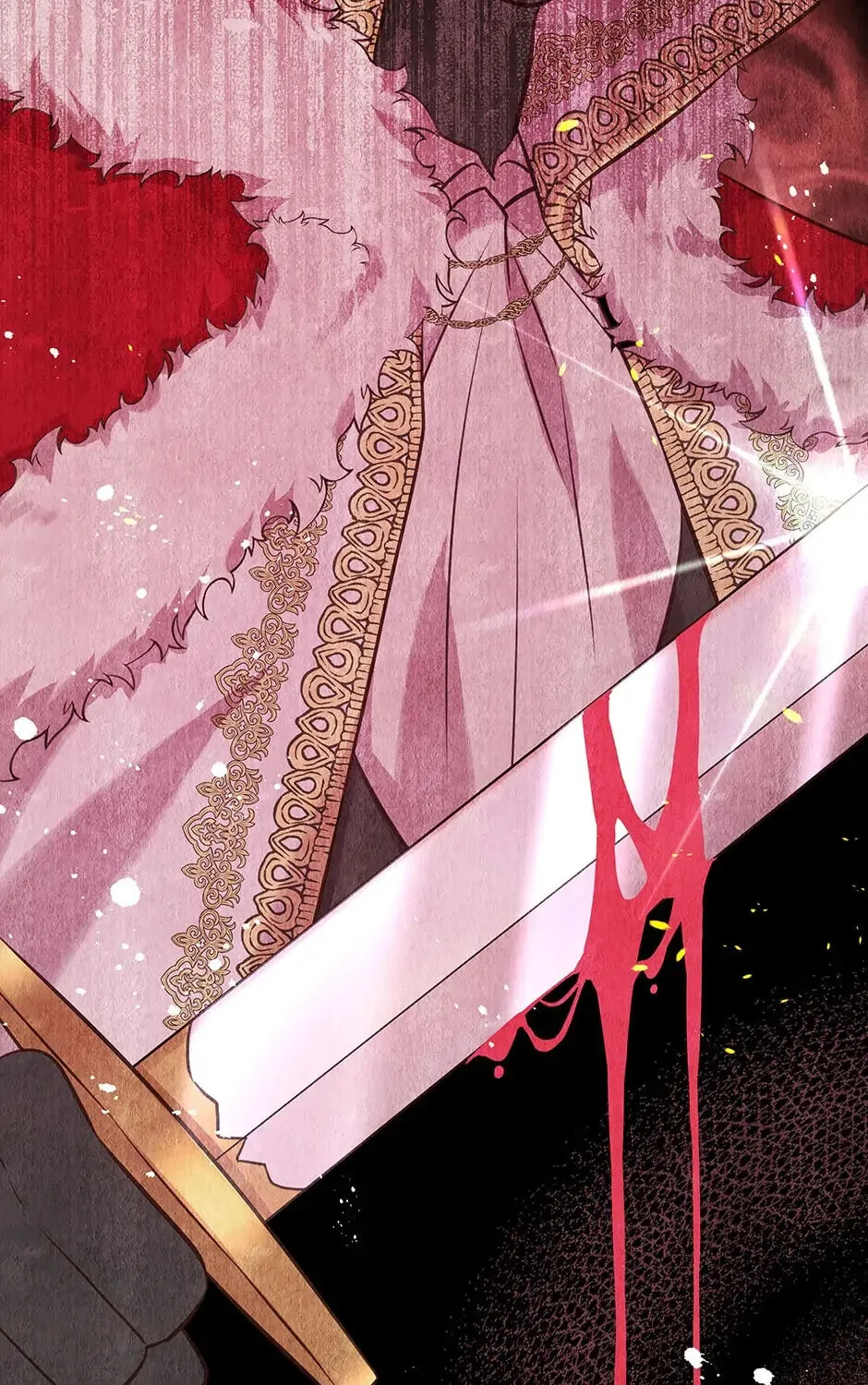 Read Side Characters Deserve Love Too chapter 32 image 19 on Lezhin