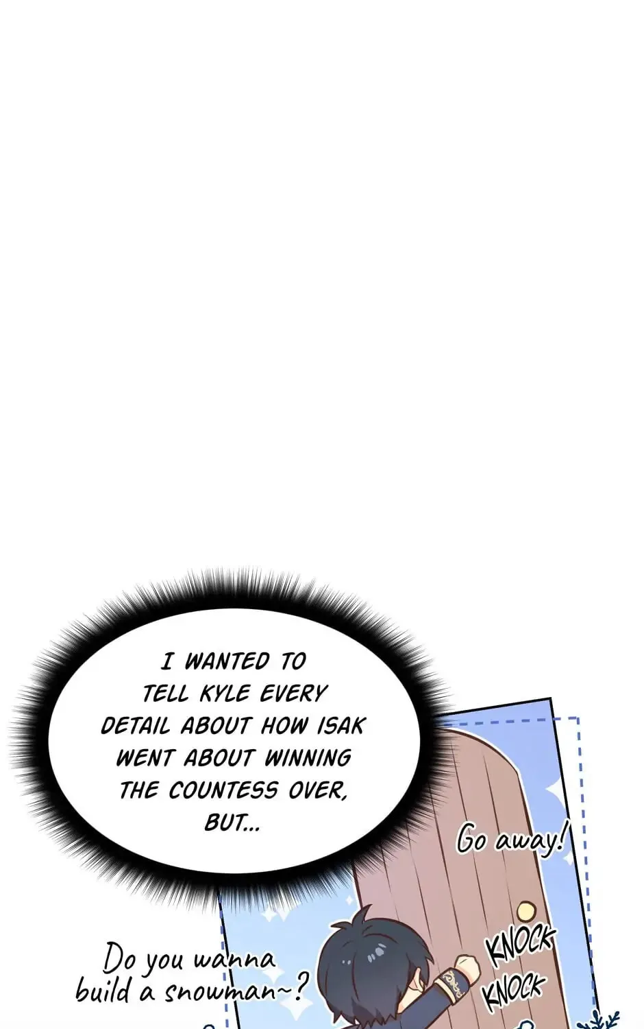 Read Side Characters Deserve Love Too chapter 32 image 27 on Lezhin