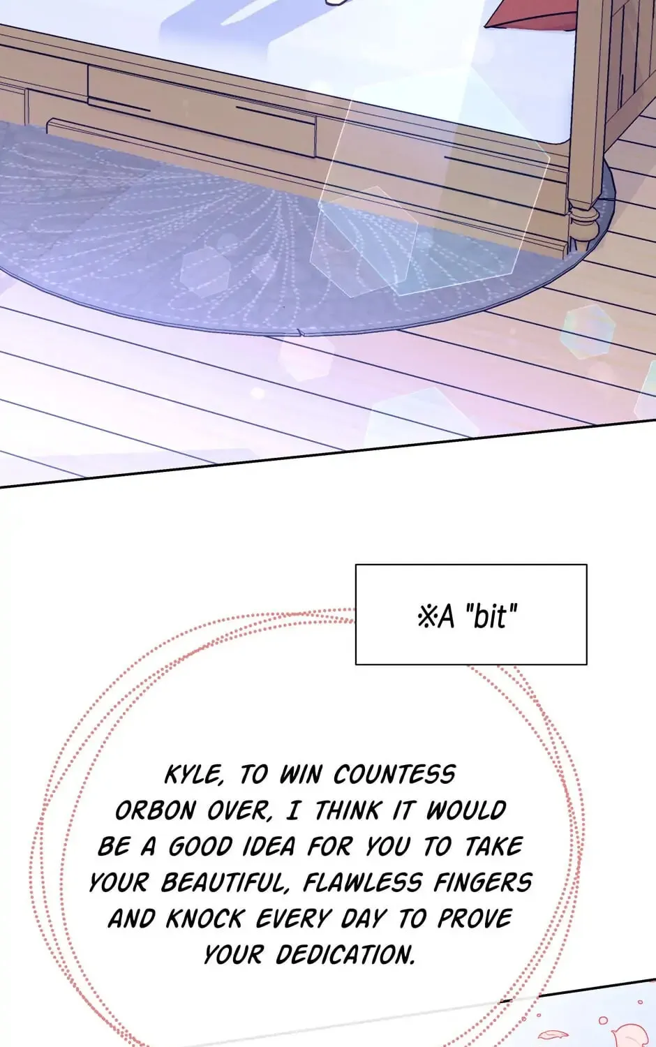 Read Side Characters Deserve Love Too chapter 32 image 29 on Lezhin
