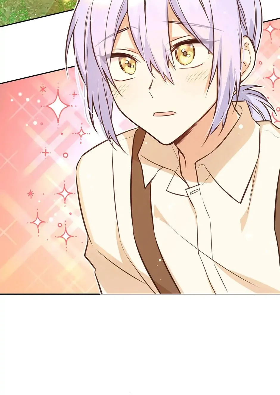 Read Side Characters Deserve Love Too chapter 32 image 3 on Lezhin