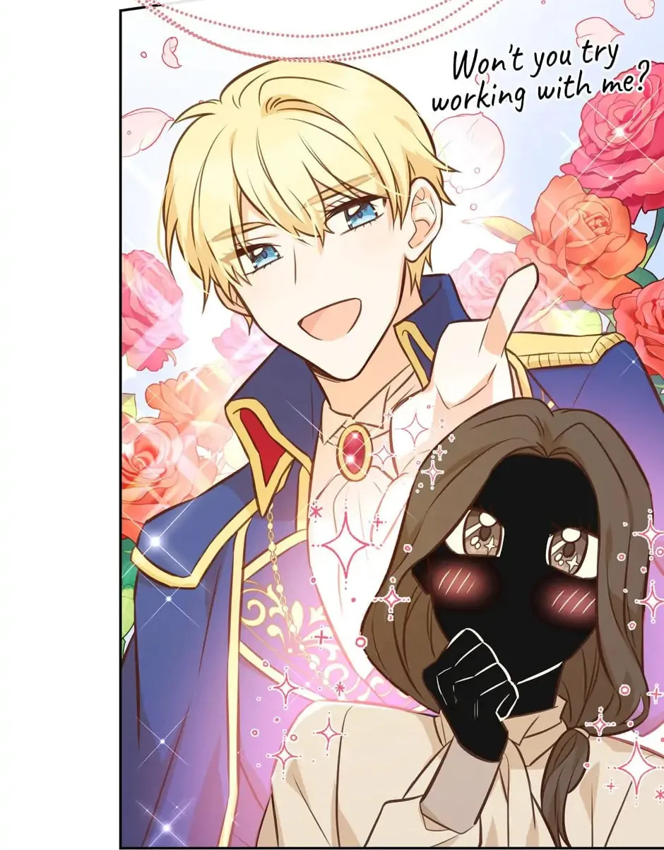 Read Side Characters Deserve Love Too chapter 32 image 30 on Lezhin