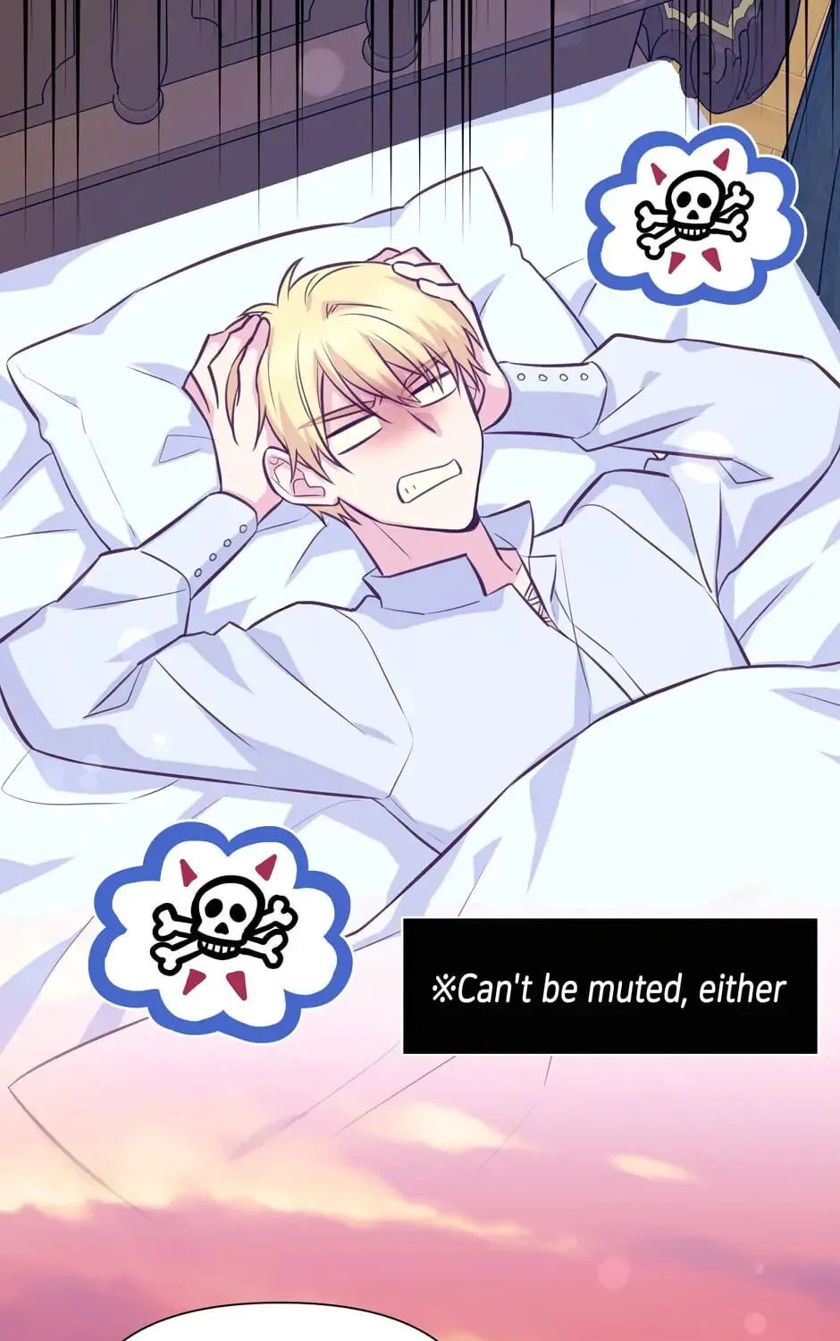 Read Side Characters Deserve Love Too chapter 32 image 35 on Lezhin
