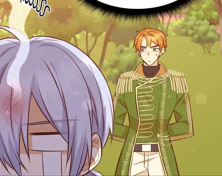 Read Side Characters Deserve Love Too chapter 32 image 38 on Lezhin