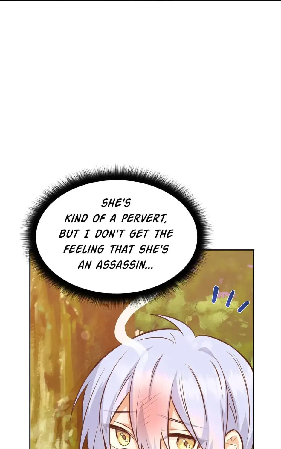 Read Side Characters Deserve Love Too chapter 32 image 39 on Lezhin