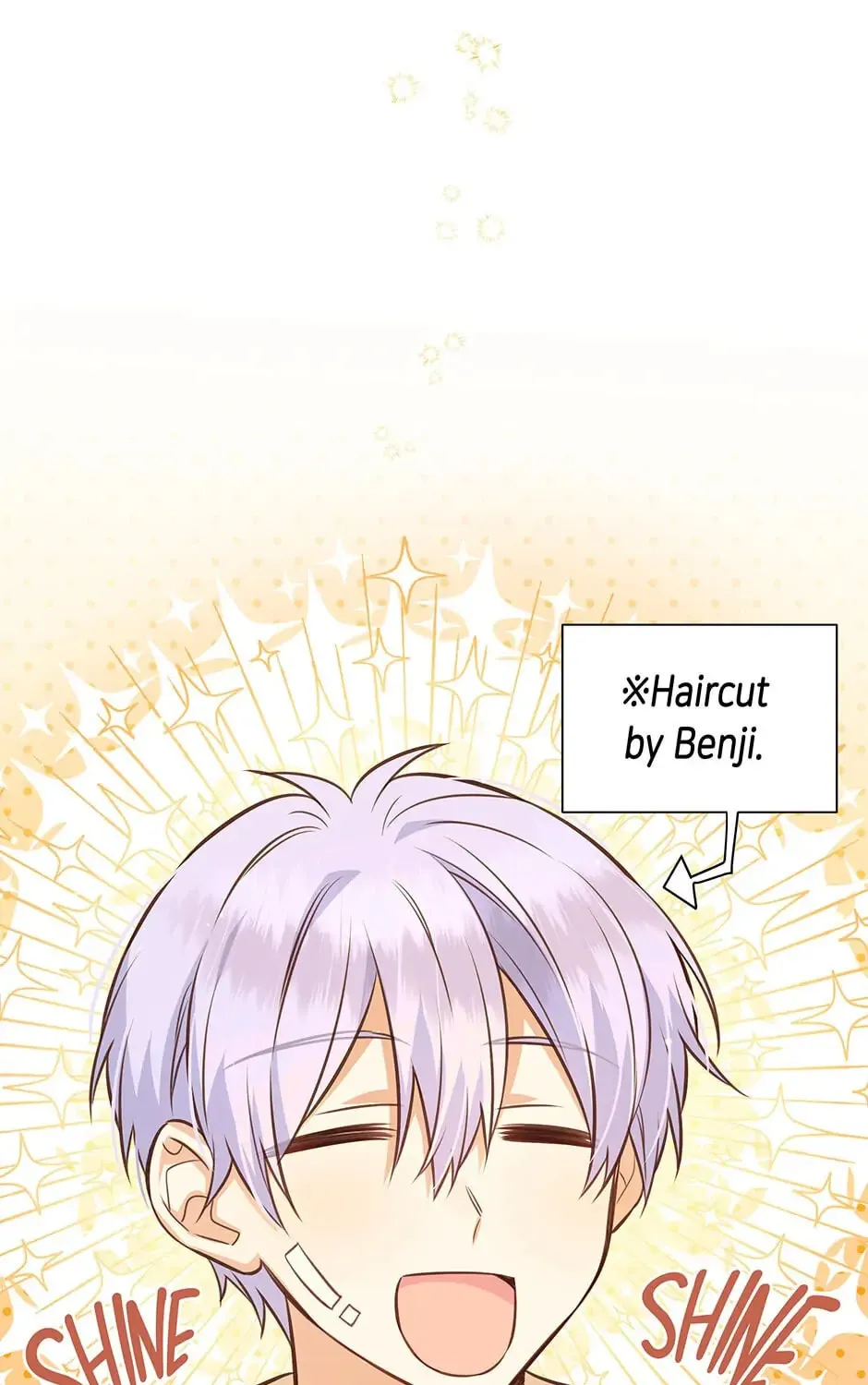 Read Side Characters Deserve Love Too chapter 32 image 47 on Lezhin