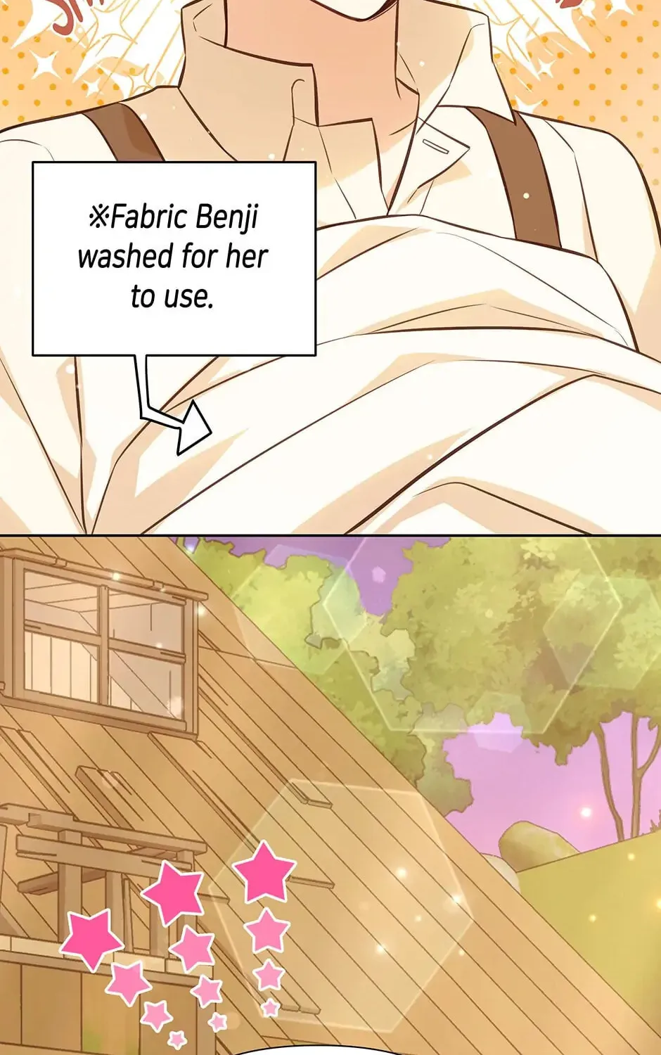 Read Side Characters Deserve Love Too chapter 32 image 48 on Lezhin