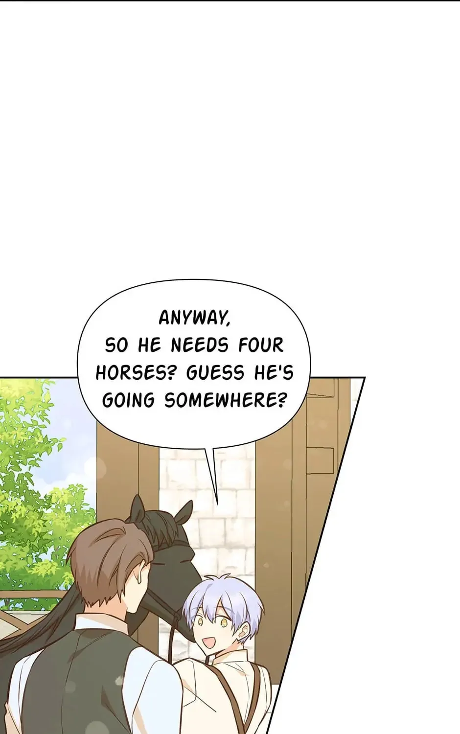 Read Side Characters Deserve Love Too chapter 32 image 55 on Lezhin