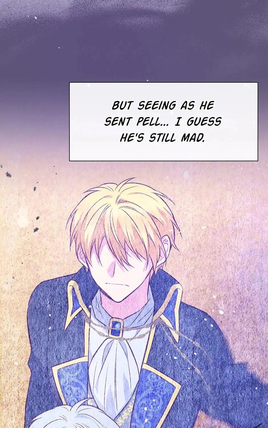 Read Side Characters Deserve Love Too chapter 32 image 59 on Lezhin