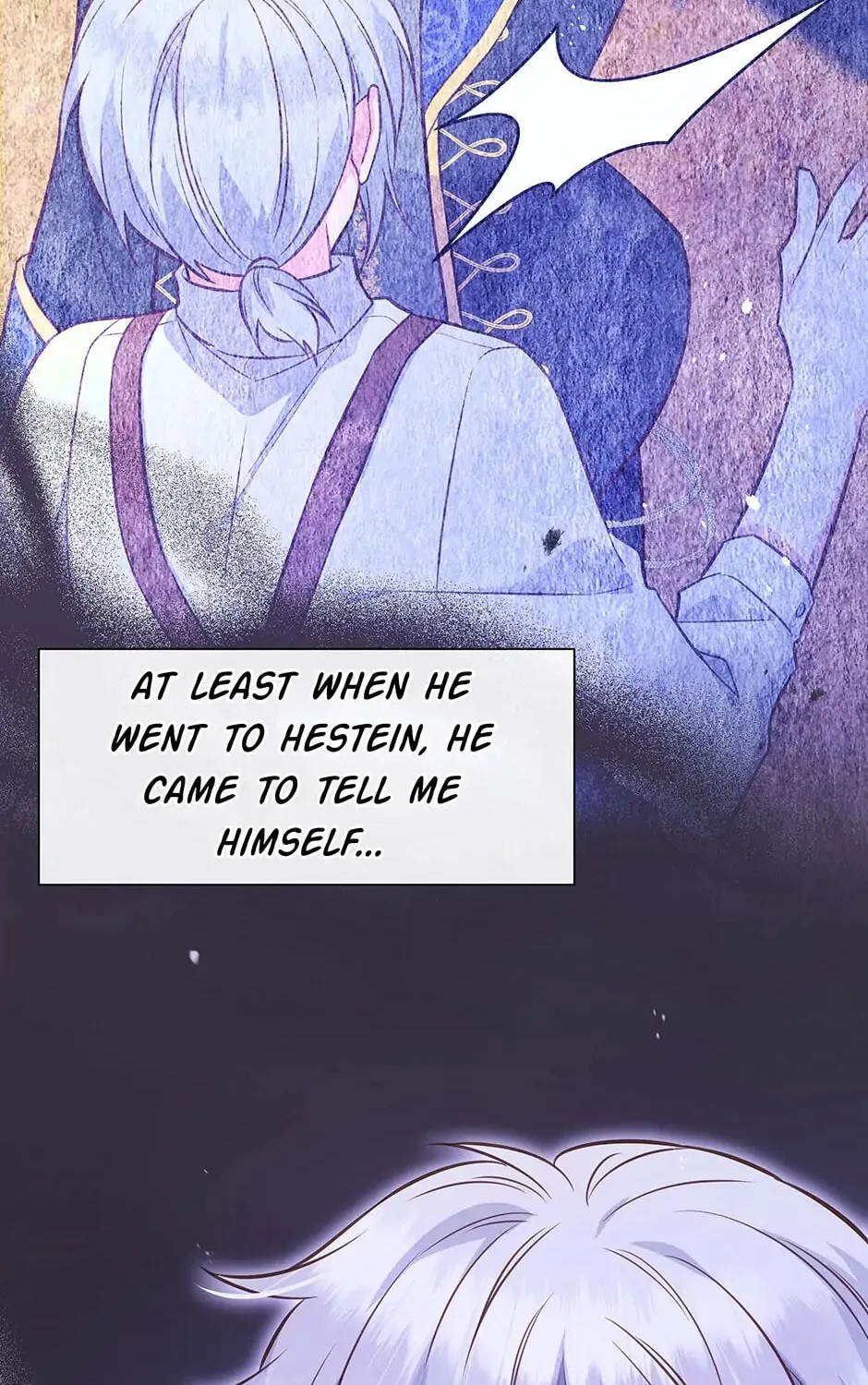 Read Side Characters Deserve Love Too chapter 32 image 60 on Lezhin