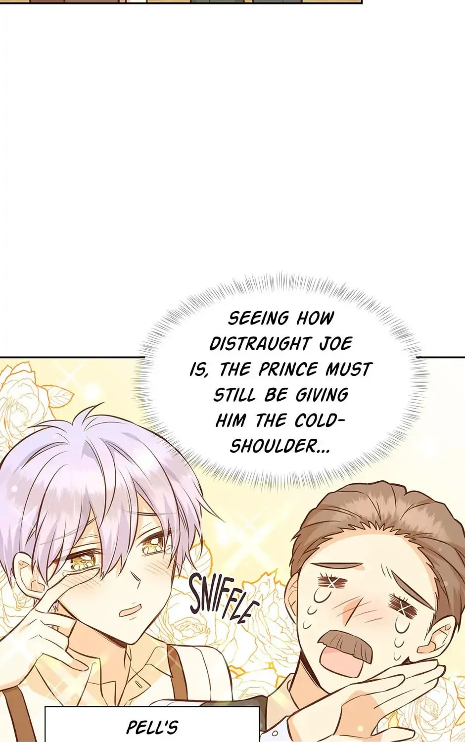 Read Side Characters Deserve Love Too chapter 32 image 63 on Lezhin