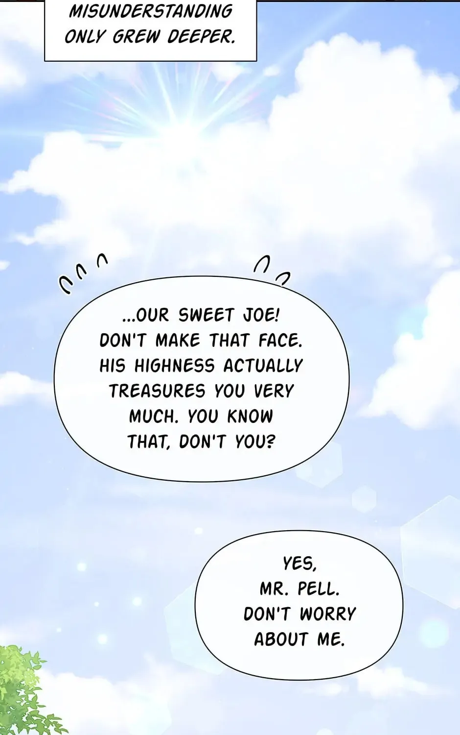 Read Side Characters Deserve Love Too chapter 32 image 64 on Lezhin