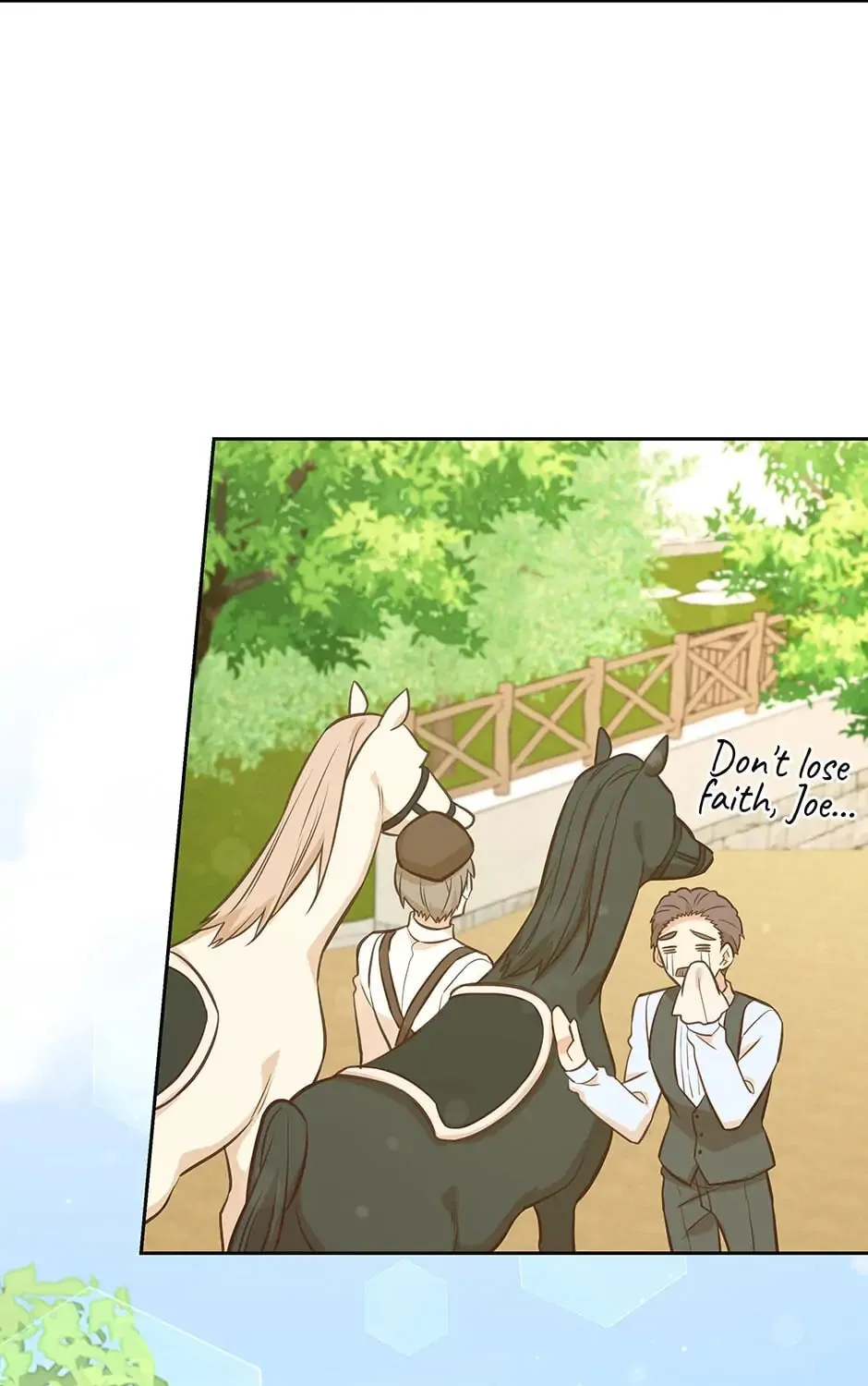 Read Side Characters Deserve Love Too chapter 32 image 66 on Lezhin