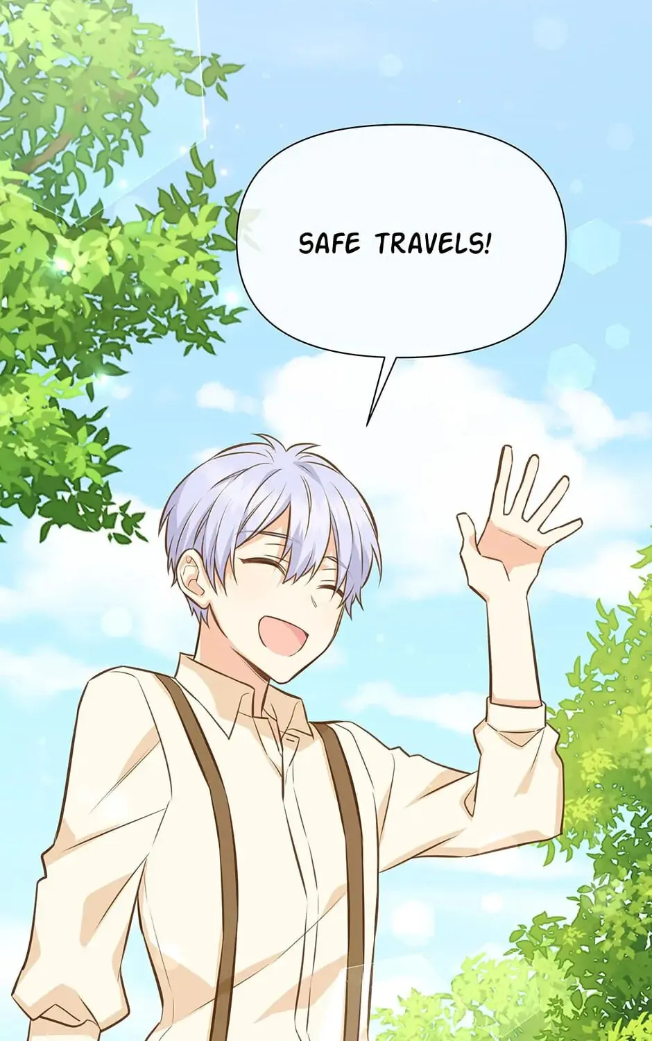 Read Side Characters Deserve Love Too chapter 32 image 67 on Lezhin