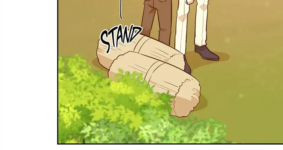 Read Side Characters Deserve Love Too chapter 32 image 7 on Lezhin