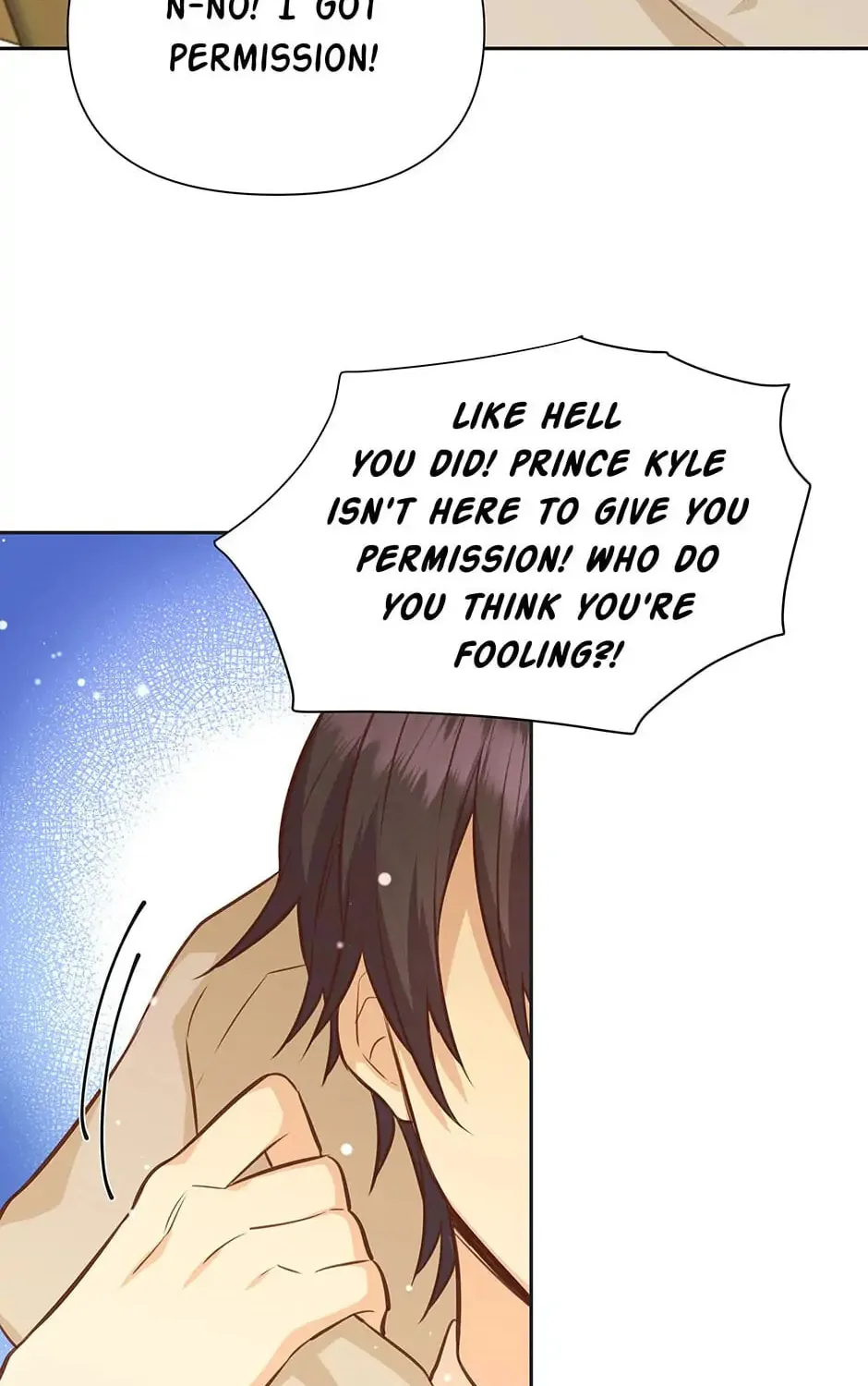 Read Side Characters Deserve Love Too chapter 32 image 79 on Lezhin