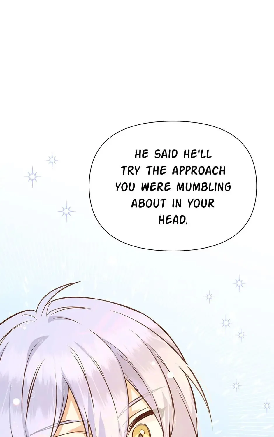 Read Side Characters Deserve Love Too chapter 32 image 8 on Lezhin
