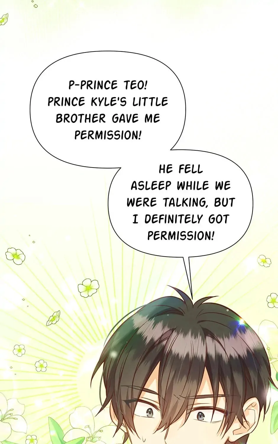 Read Side Characters Deserve Love Too chapter 32 image 82 on Lezhin