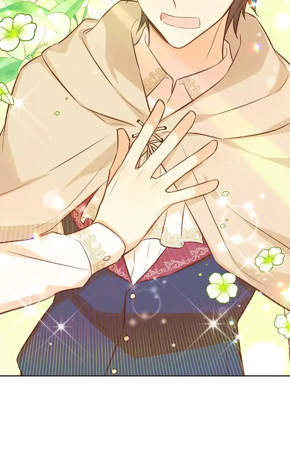 Read Side Characters Deserve Love Too chapter 32 image 83 on Lezhin