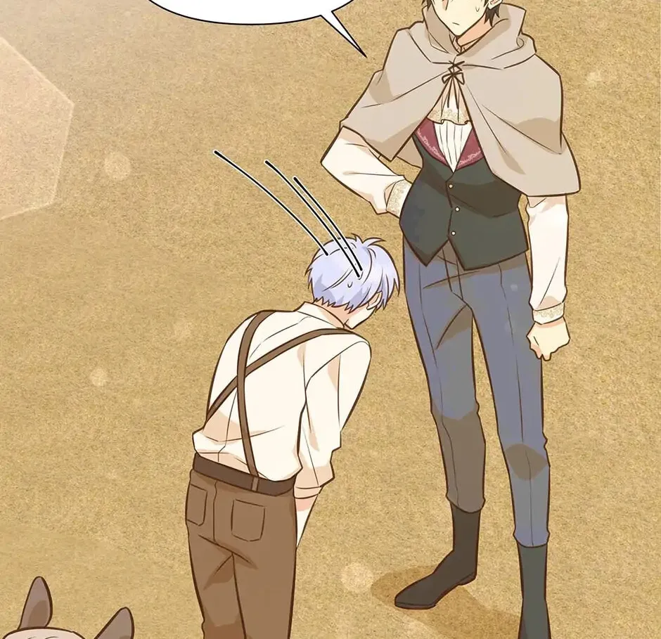 Read Side Characters Deserve Love Too chapter 32 image 85 on Lezhin