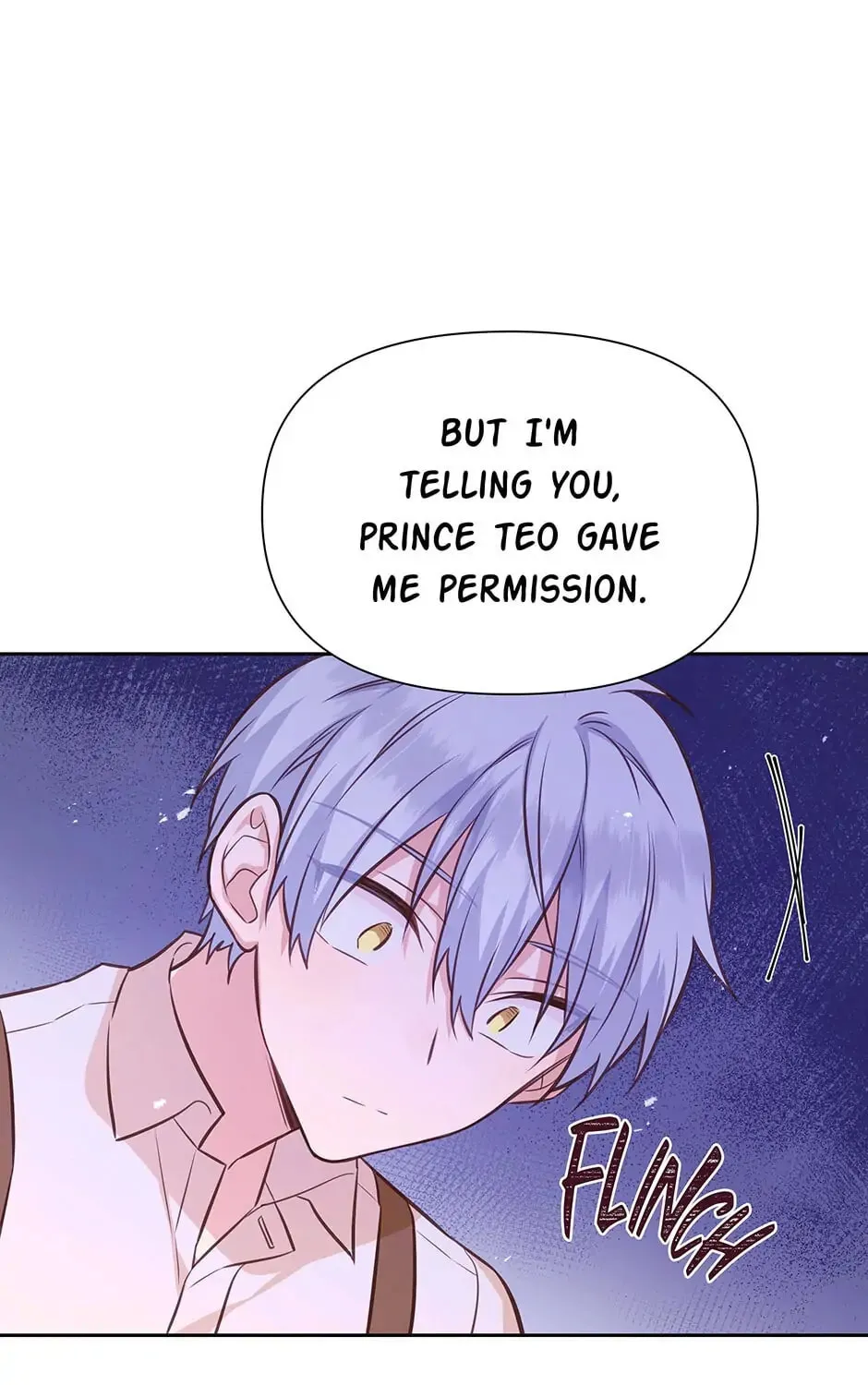 Read Side Characters Deserve Love Too chapter 32 image 90 on Lezhin