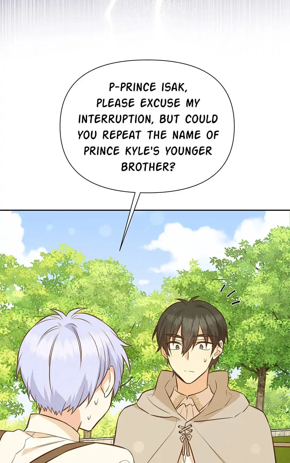 Read Side Characters Deserve Love Too chapter 32 image 92 on Lezhin