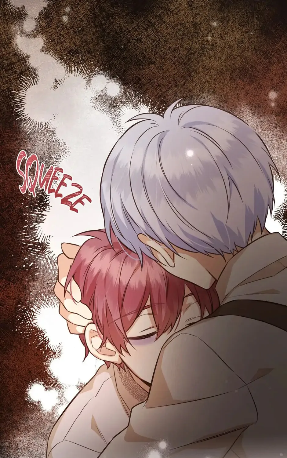 Read Side Characters Deserve Love Too chapter 33 image 101 on Lezhin